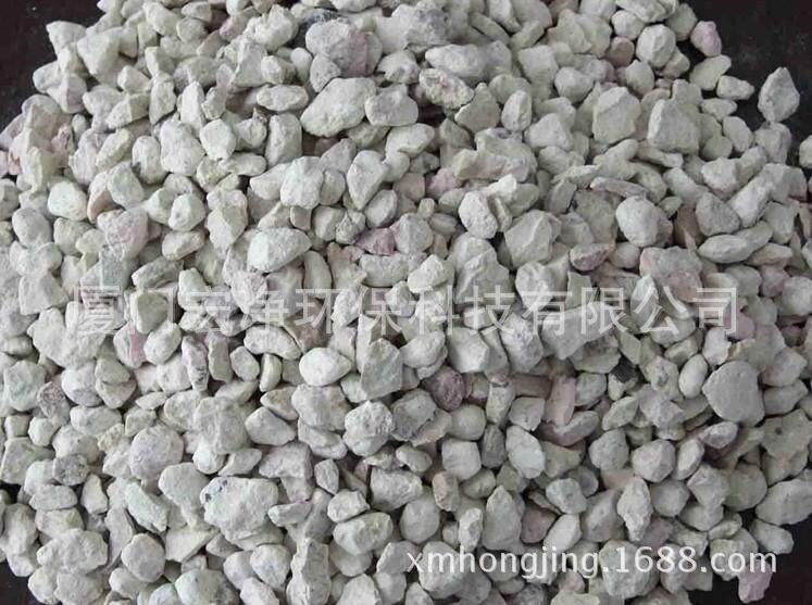 4A活化斜发沸石粉颗粒