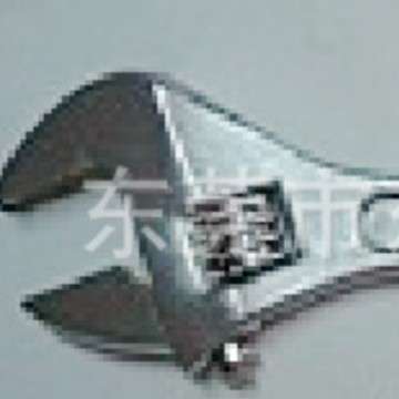 劳动牌活动扳手24寸维修工具开口600*65MM板手活扳手