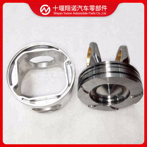 重庆康明斯N14发动机活塞3804630 3865113零部件
