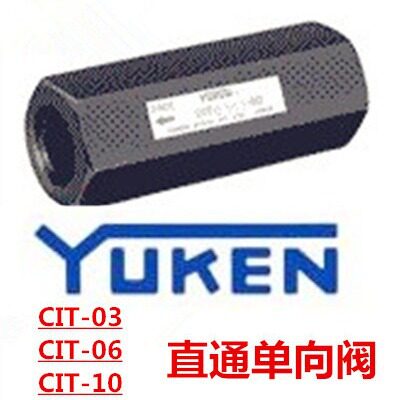 CIT-03-04-50 CIT-03-35-50 CIT-03-50-50 DIF-L20H1 DIF-L20H2