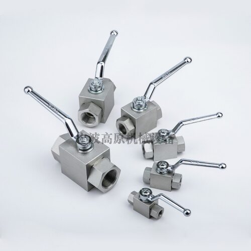 KHB-35LR-1212-02X/PN315MPa KHB-M30*15-1112-01X/DN16/PN400b