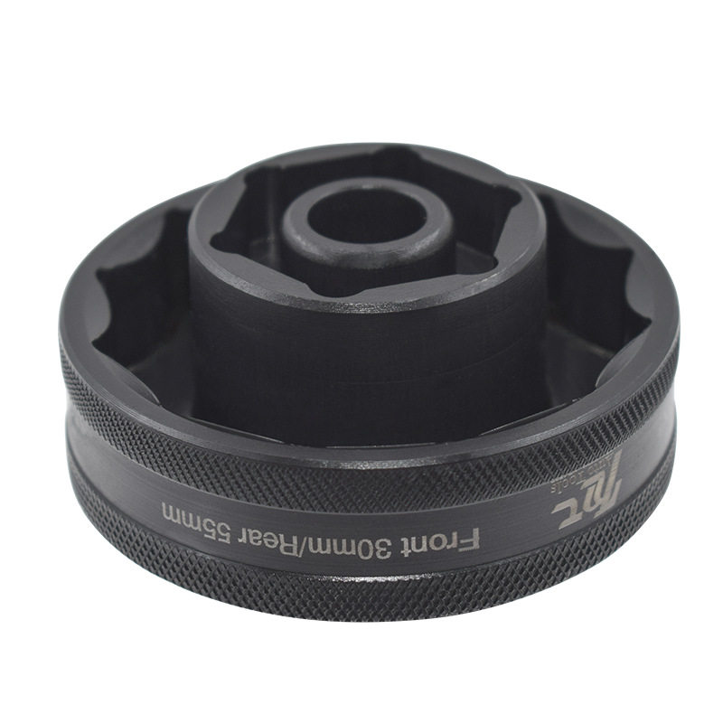 BSK杜卡迪1299V4前后轮拆螺母