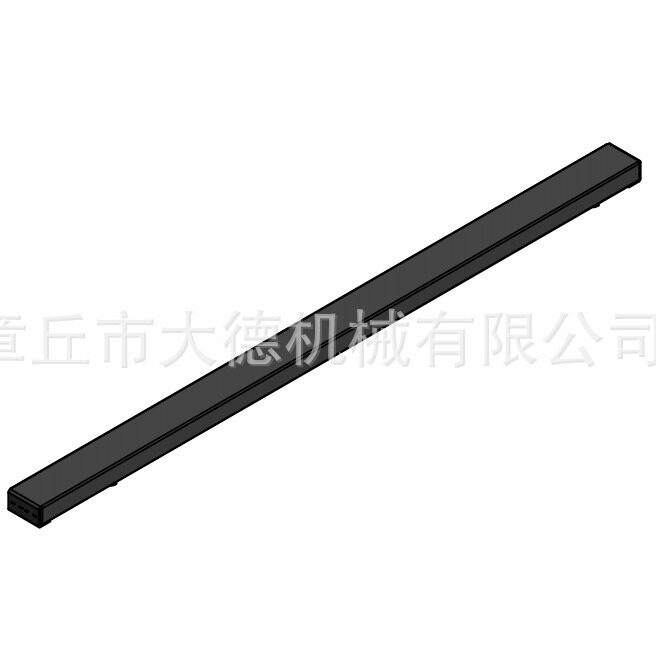 游艇摩托艇橡皮艇通用方矩管
