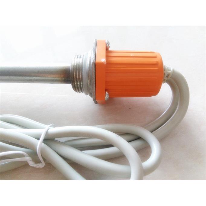 暖气片电加热棒1500w1.2