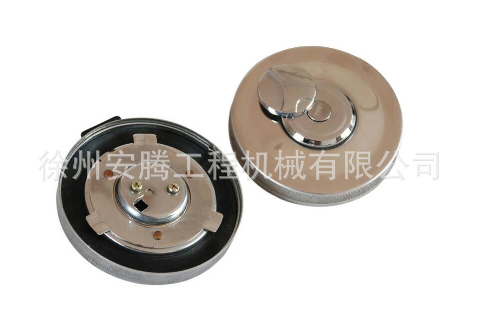 XE370 XE215 XE235 XE260 XE335 XE470C配件挖掘机油箱盖