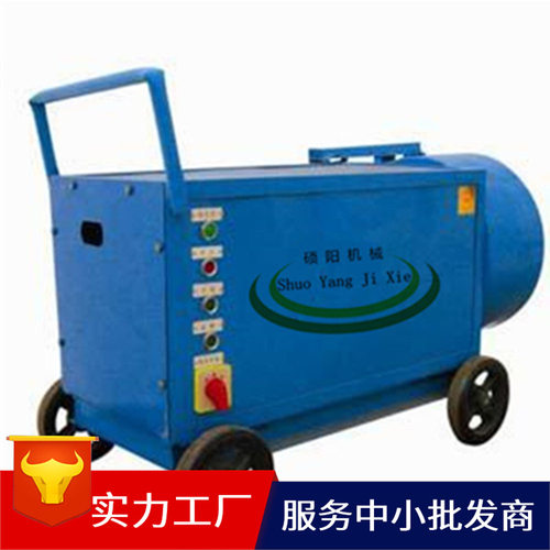 火爆销售中挤压式注浆机 JZB-320挤压式注浆泵 活塞式注浆机
