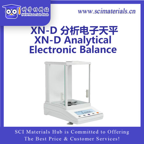 XN-D分析电子天平 科学材料站 SCI Materials Hub
