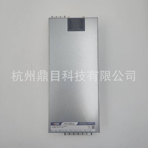 ATAZ旭之源壳架式开关电源AM600-2DB36-Q/AM600-2DB36