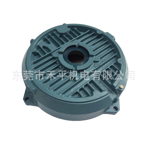 ABB电机后端盖30KW4极