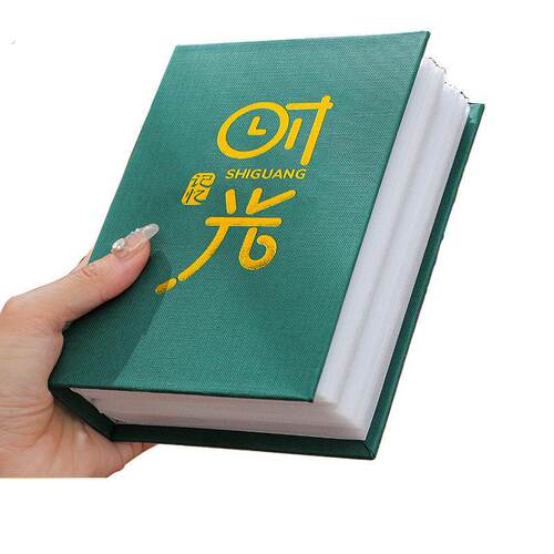 插页式小相册本5寸6寸7家庭大容量照片收纳纪念册五六七单页影集