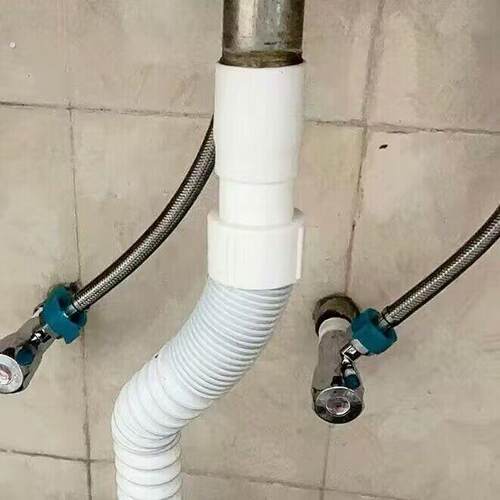 下水管全套通用防臭排水器洗脸盆面盆洗手盆配件台盆落水管软管