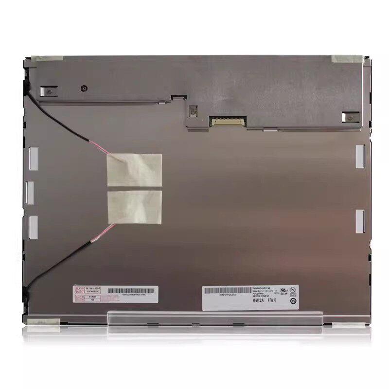 AUO 15寸A150XN01 V.2 LED高分 液晶屏 工业显示屏原装