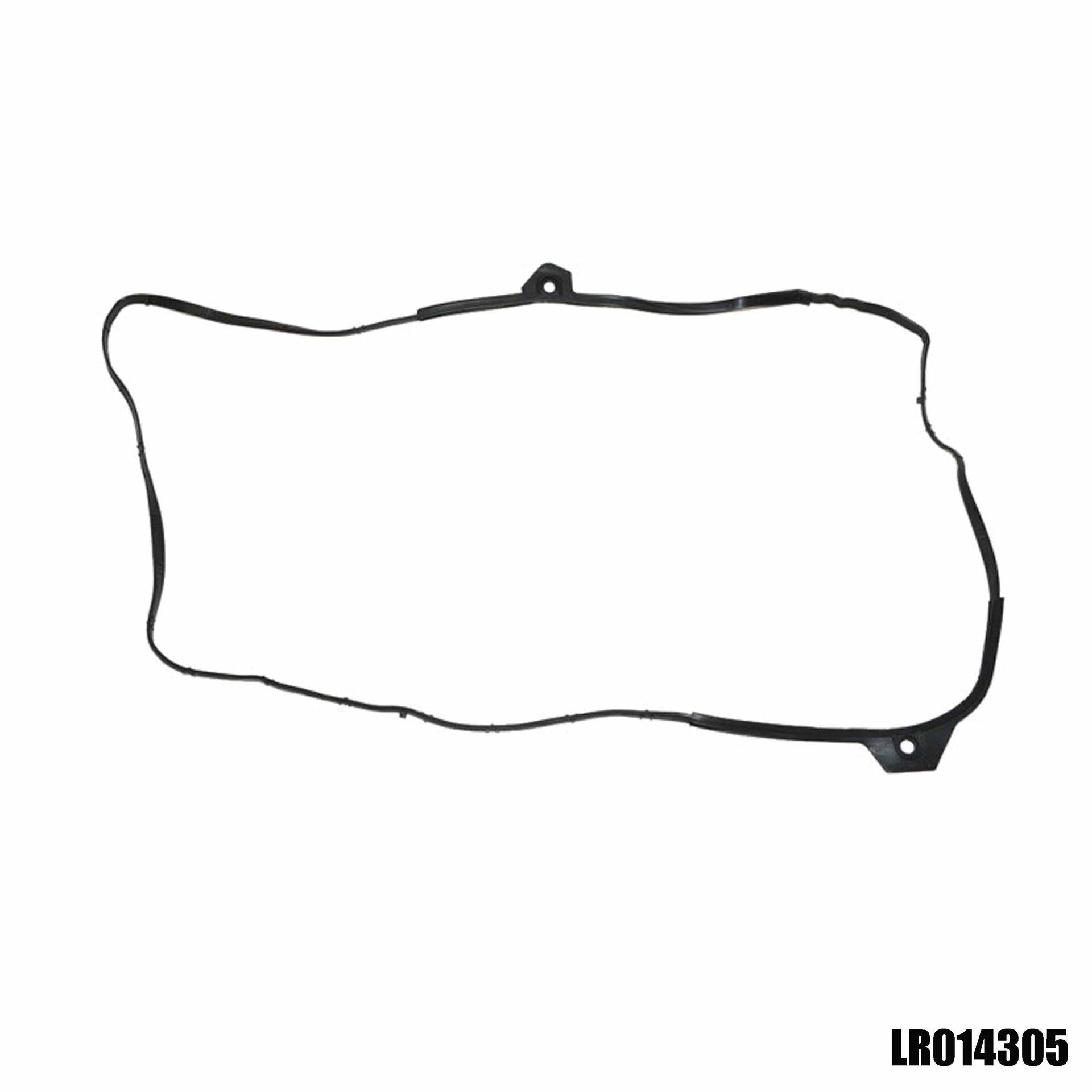汽车用前盖垫 LR014305