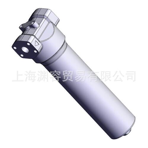 HYDAC贺德克BN过滤器FLN W/HC 250 W F 100 UE 1.1 双筒RLND管路