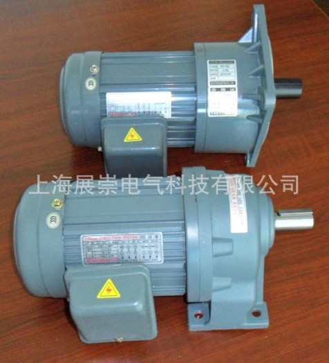 豪鑫电机GV221/71/2HP0.4KW