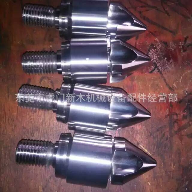 汕头震雄/震德注塑机过胶头 火箭头 分胶头 厂家 批发
