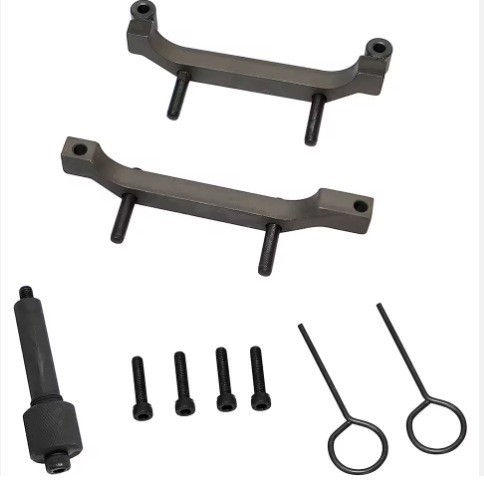 用于吉普3.0V6柴油发动机正时工具工具套件汽车修配凸轮轴