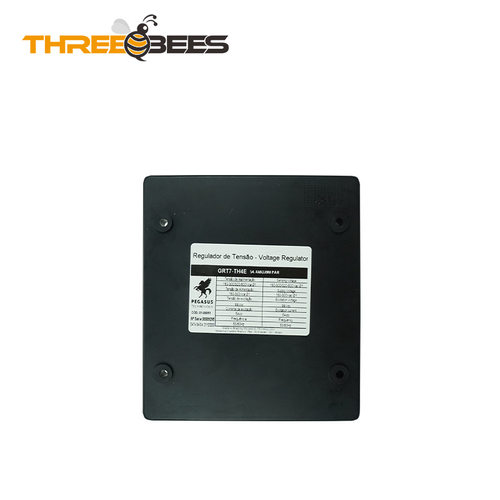 发电机调压板GRT7-TH4E自动电压调节器 AVR