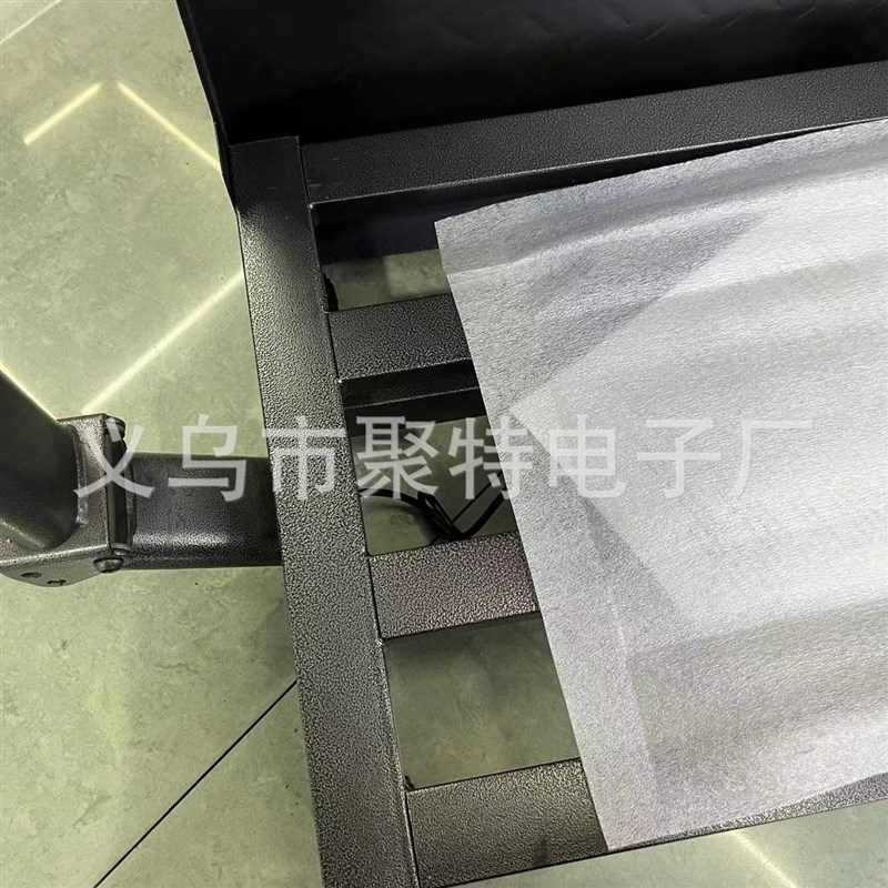 外贸150kg折叠电子秤工厂称磅卖水果计价商用300斤台秤一件起批