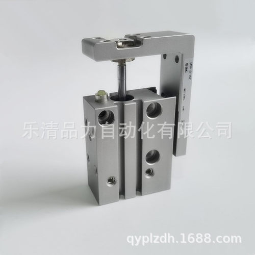 气动滑台MXH16/MXH20-5Z-10Z-15Z-20Z-25Z-30Z-40Z-50Z-60Z-XB13