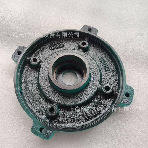 威乐水泵配件V1003电机前端盖