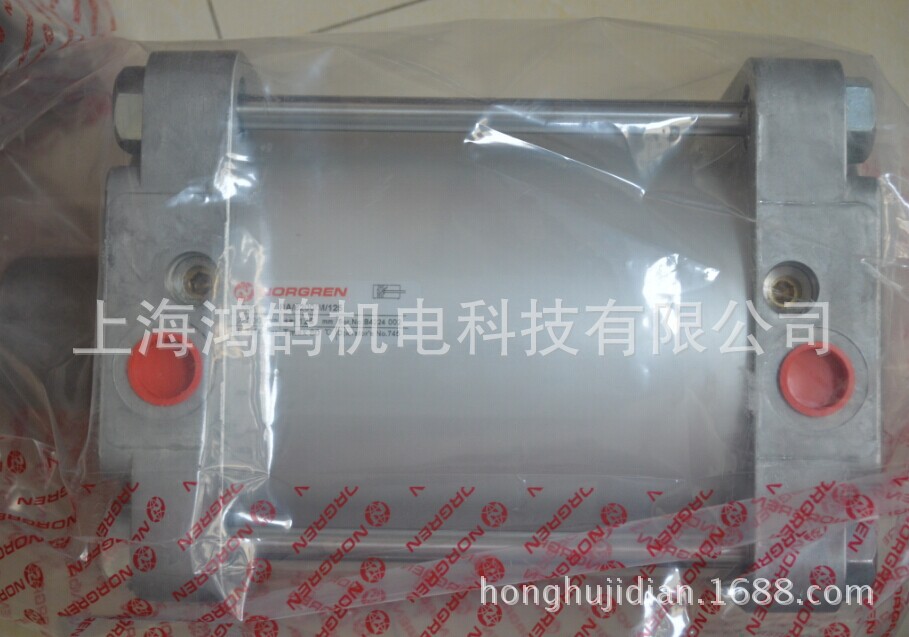 NORGREN耐高温气缸上海现货