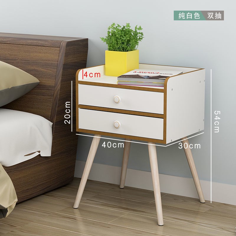 美式斗柜九斗柜家用卧室储物柜简约五斗橱实木腿抽屉式美甲落地柜