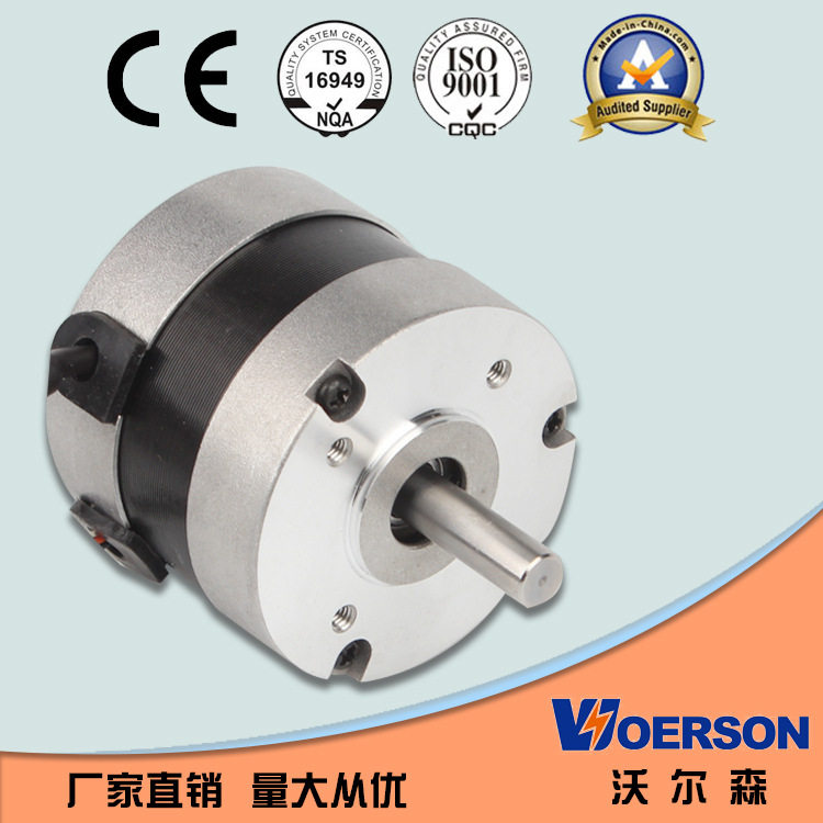 大功率451.2N.M4000RPM57无刷电机57BL220认证厂家