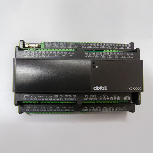 dixell小精灵并联控制器机组温控器XC1015D-1C01F XC1008D XC1011