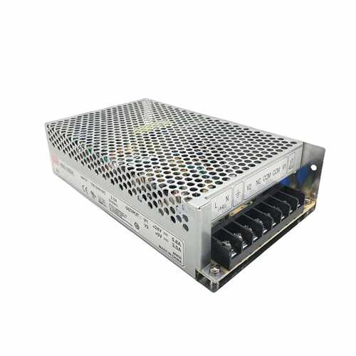 明纬155W电源5V/3AAC-DC转换