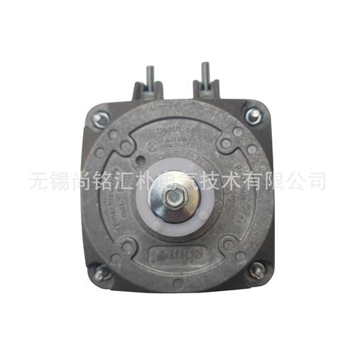 EBMPAPST冰箱罩极电机115V0.5A