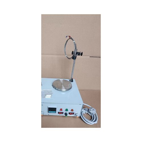 磁力加热搅拌器型号M2539