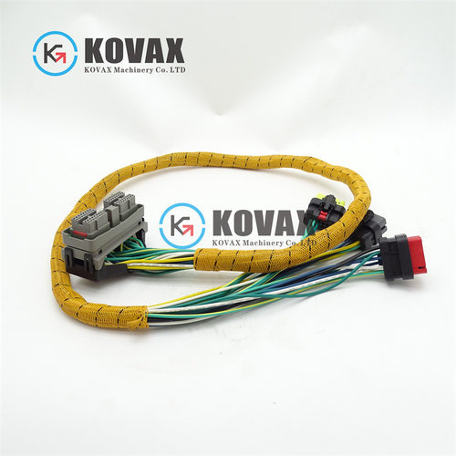 529-8751线束 用于E320 E323 E323GC  C7.1发动机线束5298751