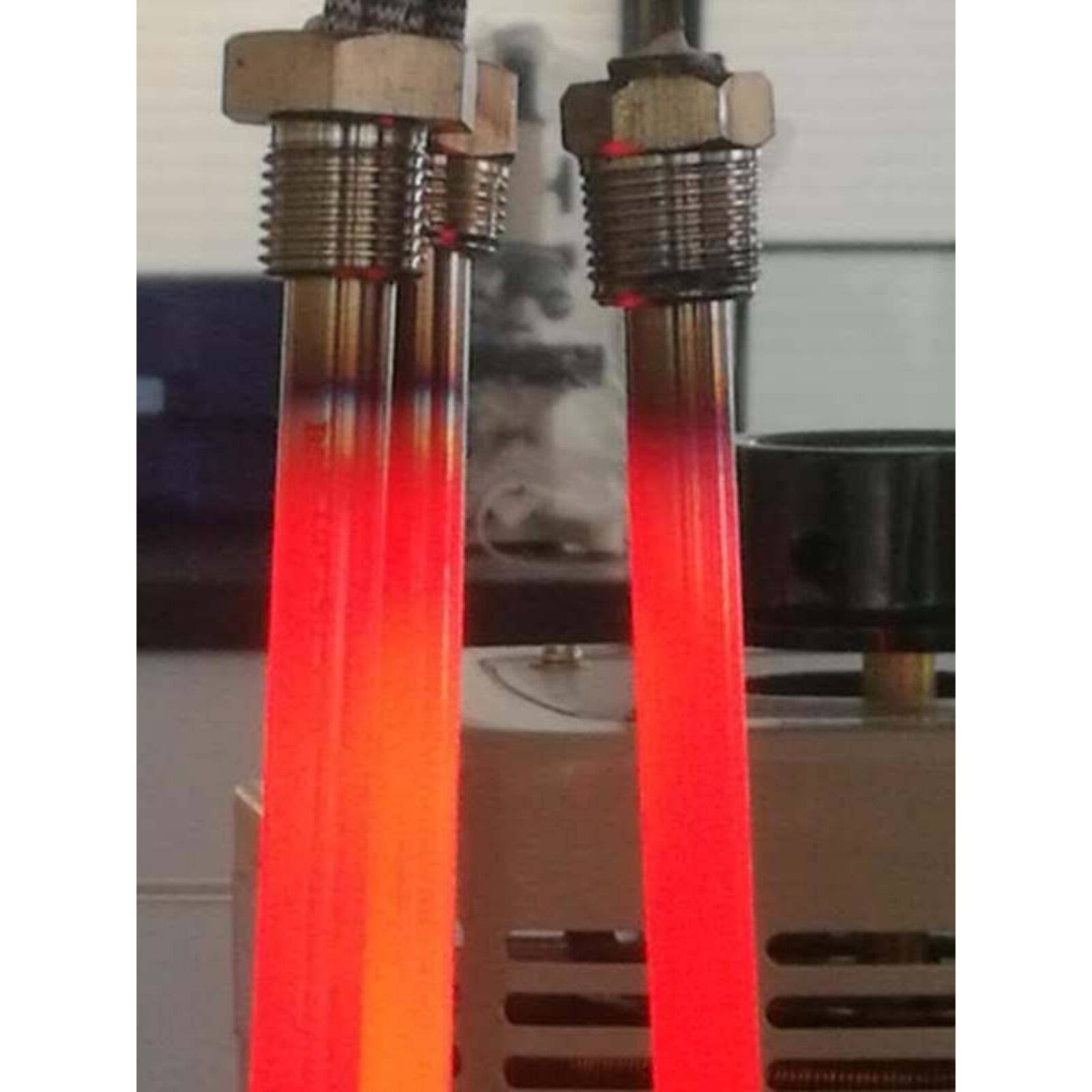 颗粒炉点火棒点火器点火棍打火器生物质兰炭炉燃烧器干烧棒加热棒