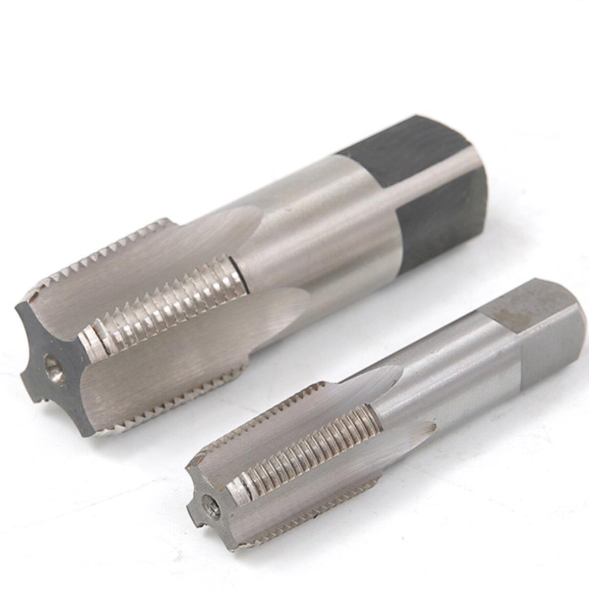 管螺纹机用丝攻/水管丝锥 Z11/4|G11/4|ZG11/4|Z11/8|ZG11/8丝锥
