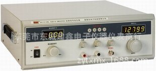 REK美瑞克RK1212E音频扫频仪/音频信号发生器60W数显 信号源