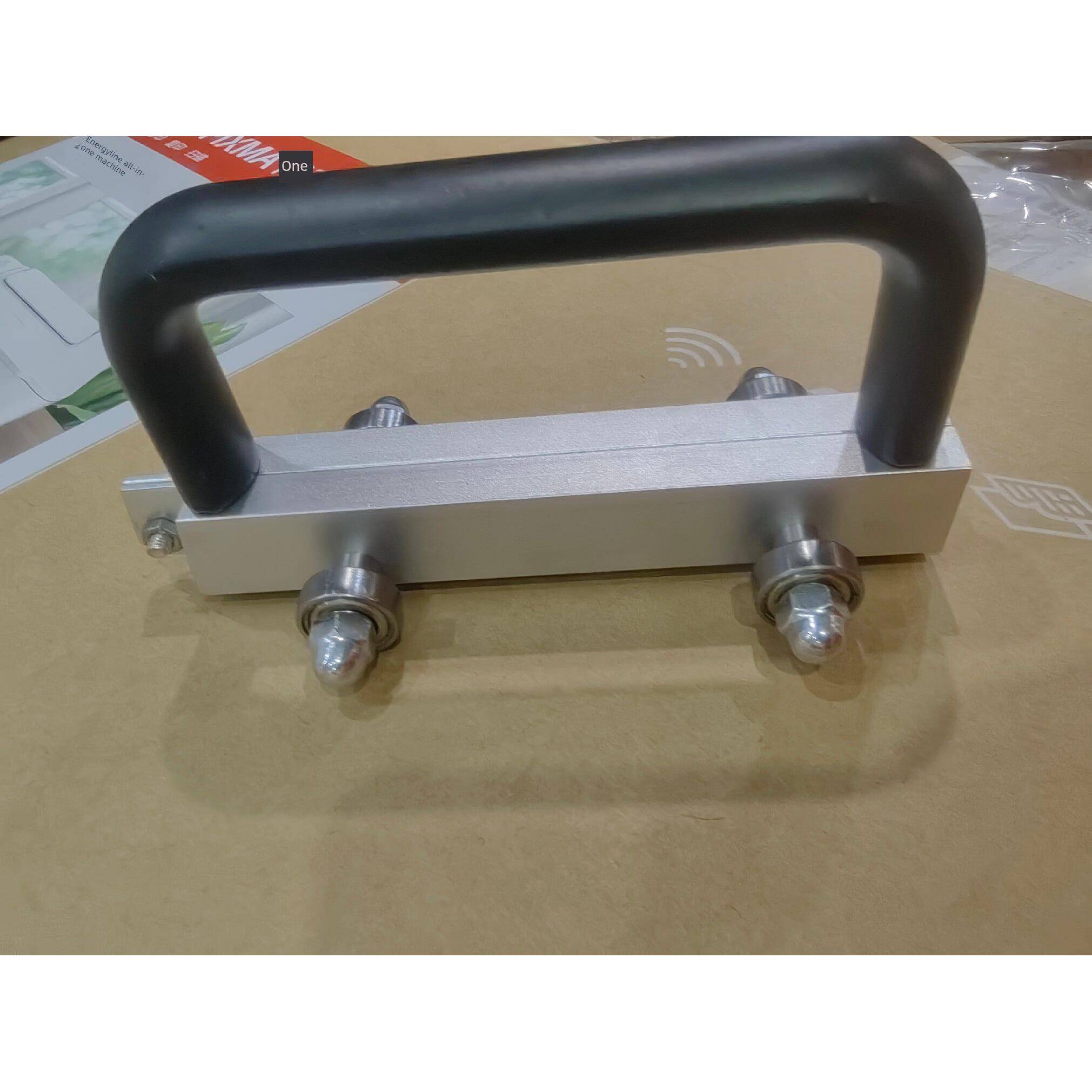 Pvc塑胶地板工具开槽导向轮运动开槽机Pvc地板手动开槽机