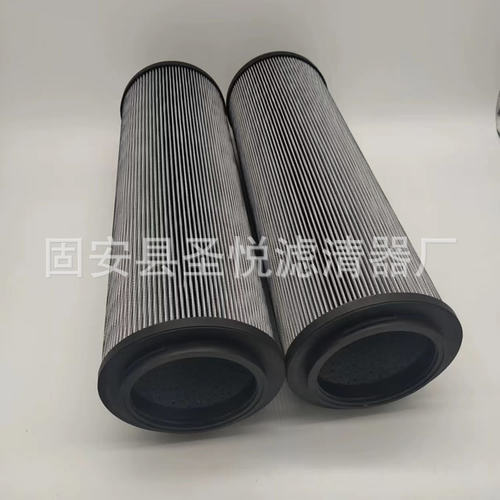 稀油站滤油器过滤元件2600R010BN3HC发动机机油除杂滤芯