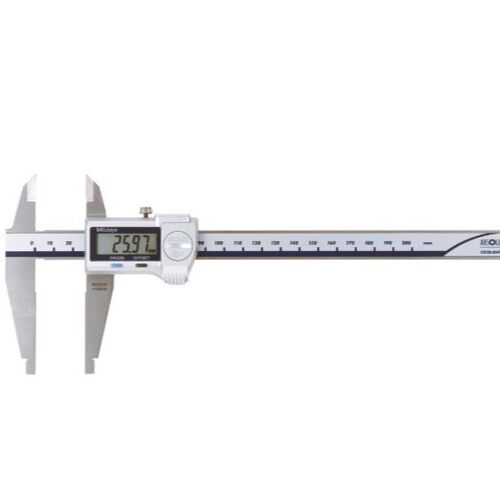 MITUTOYO三丰M型标准卡尺N15R 货号530-102