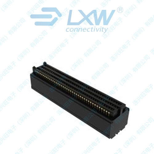 申泰 SEAMI-30-11.0-S-08-2-A-K-TR 240P 1.27MM PCB板对板连接器