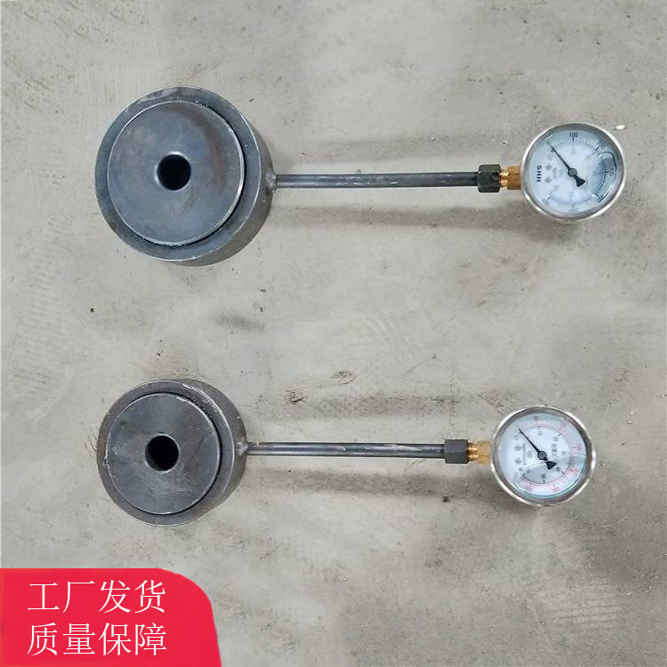 MCZ-30030吨锚索锚杆测力计