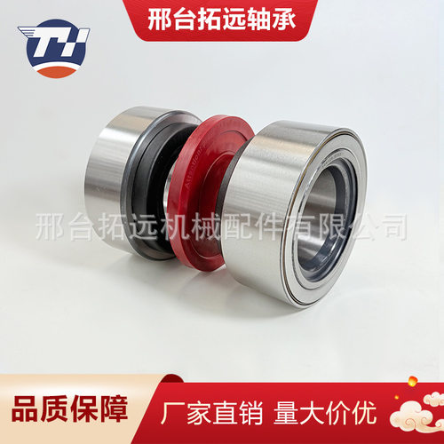 长征重卡耐高温卡车轮毂轴承单元20792440 20820402 20967828