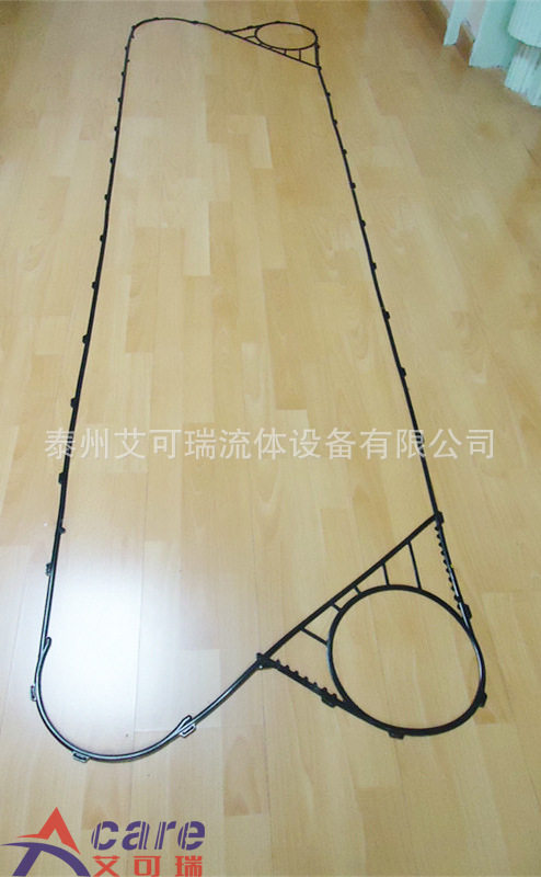 APV安培威J185主机板式冷却器