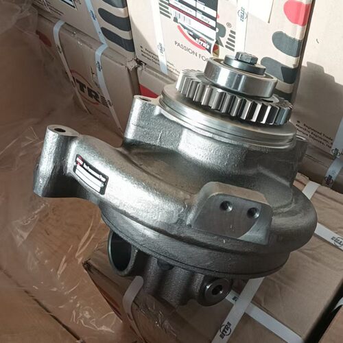 376-4216发动机水泵,卡特水泵-卡特彼勒矿用自卸车发动机水泵