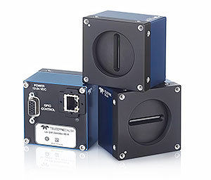 SF-10-01K40     Teledyne DALSA    工业相机