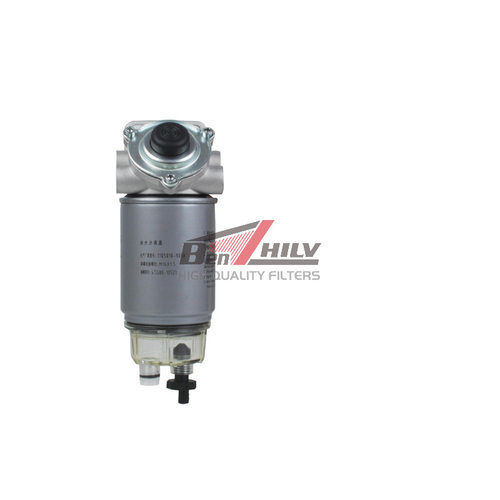 奔之滤1105010-901A 4TG80-10521柴燃油滤清器 水分离器总成