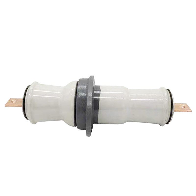 户外高压白色陶瓷穿墙套管CB-10/200A陶瓷铜排穿墙套管800A 1000A