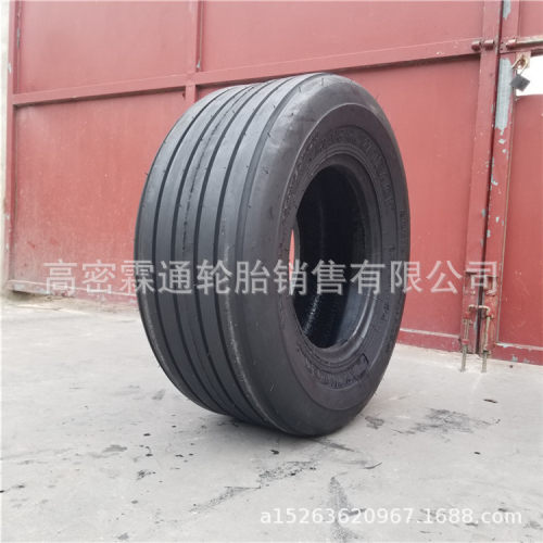 农用拖拉机导向轮胎12.5L-15SL