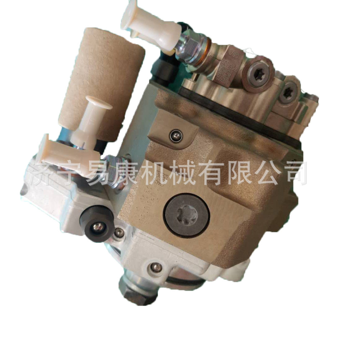 康明斯QSF2.8四缸高压燃油泵