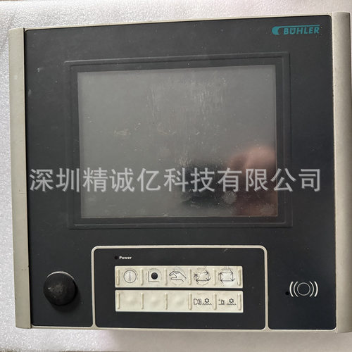 科霸OP430-LD/U-0000触摸屏维修